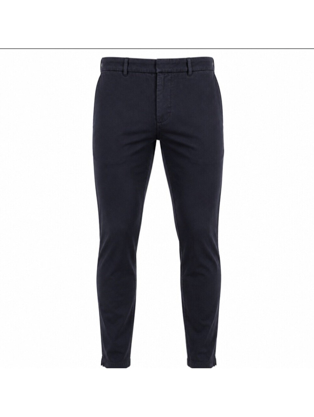 James Perse Yosemite Performance Pants Black Mens Size 1 MHPC1357 Slim Fit